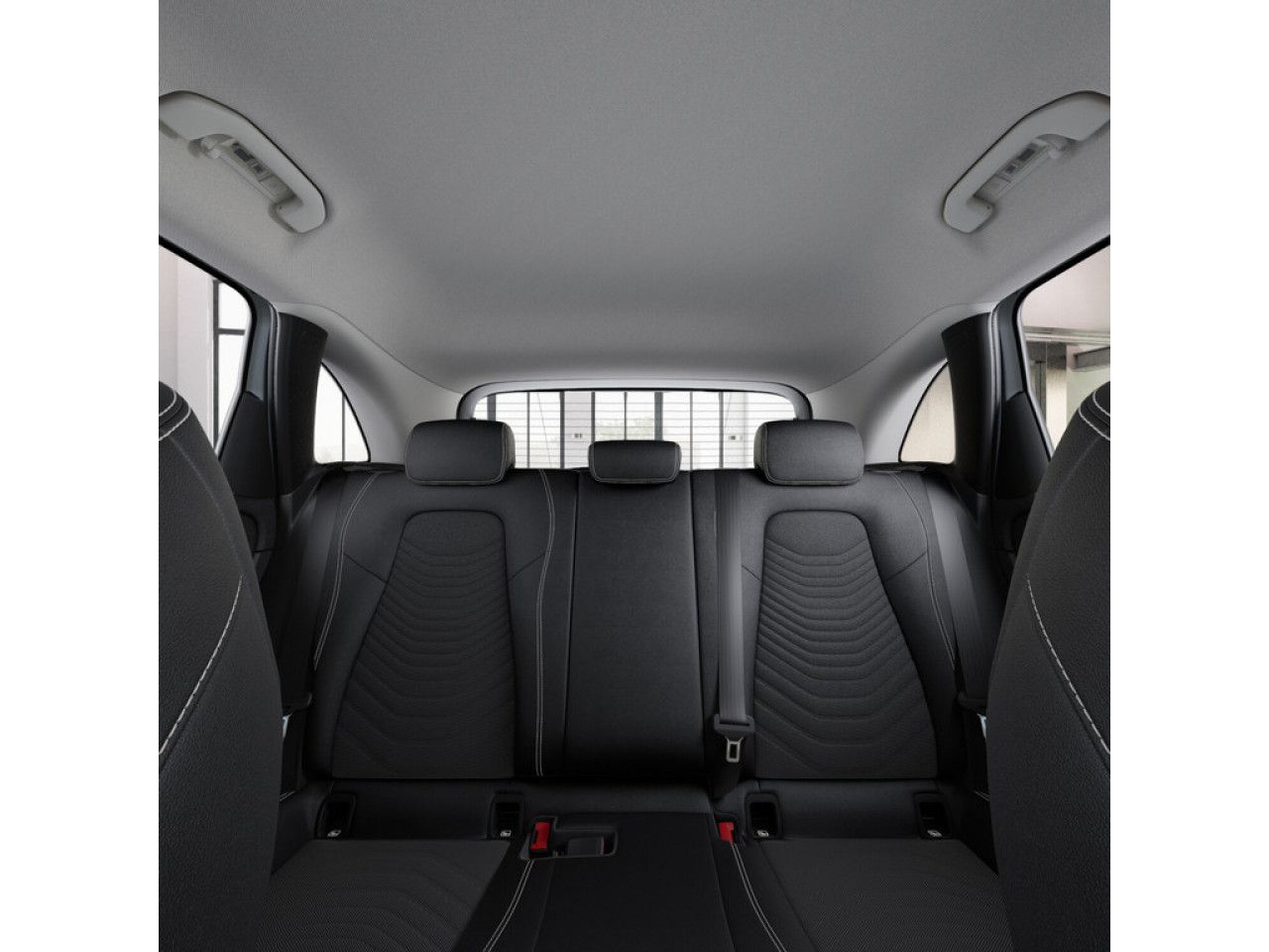 Mercedes-Benz B-Klasse – Bild 16