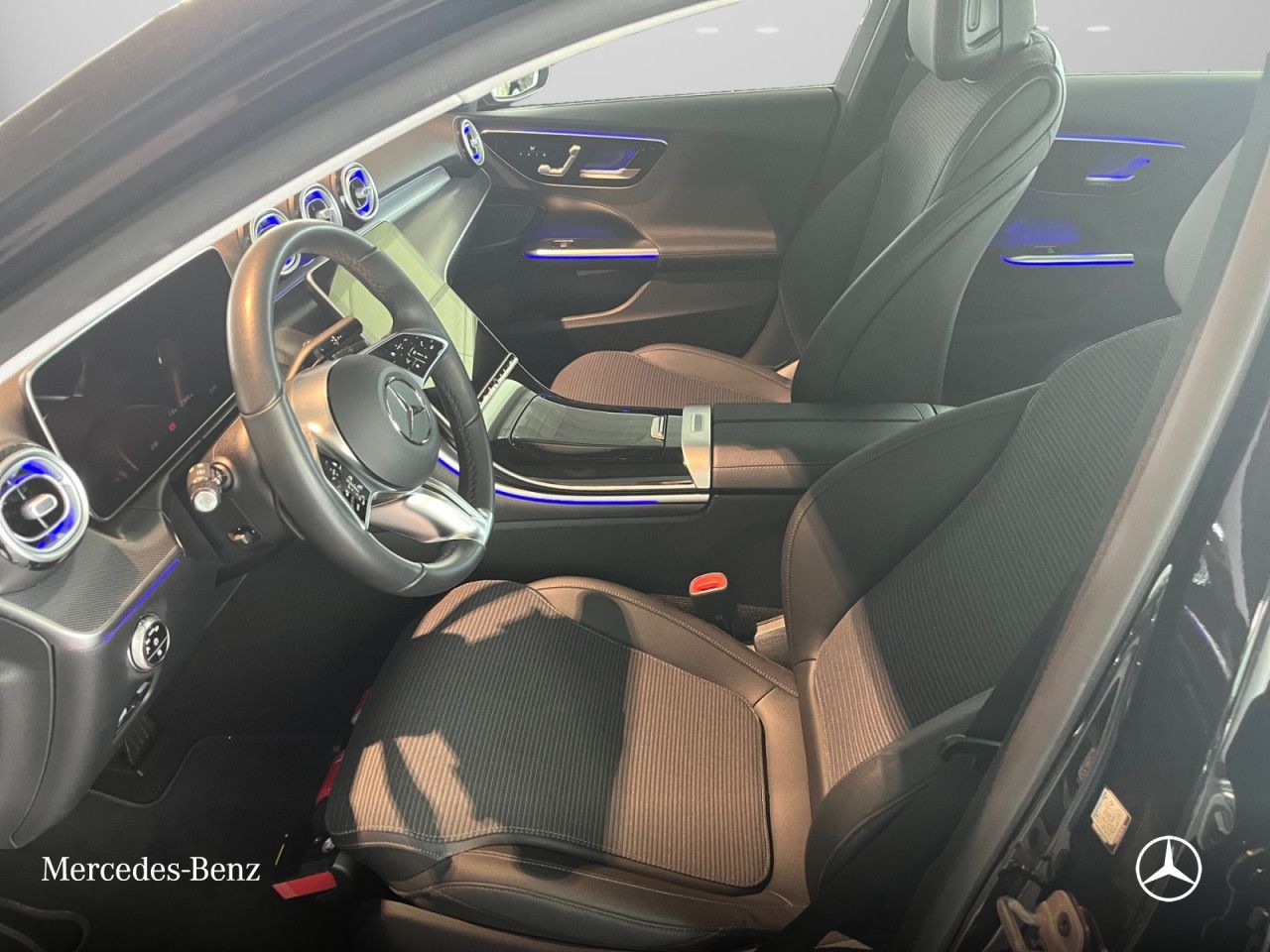 Mercedes-Benz C-Klasse – Bild 8