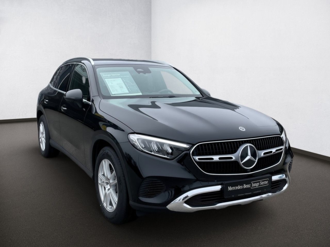 Mercedes-Benz GLC – Bild 6