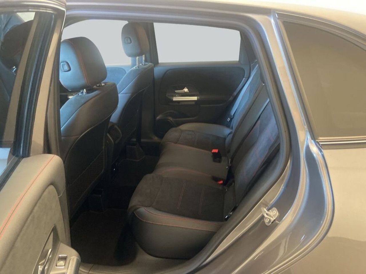 Mercedes-Benz B-Klasse – Bild 11