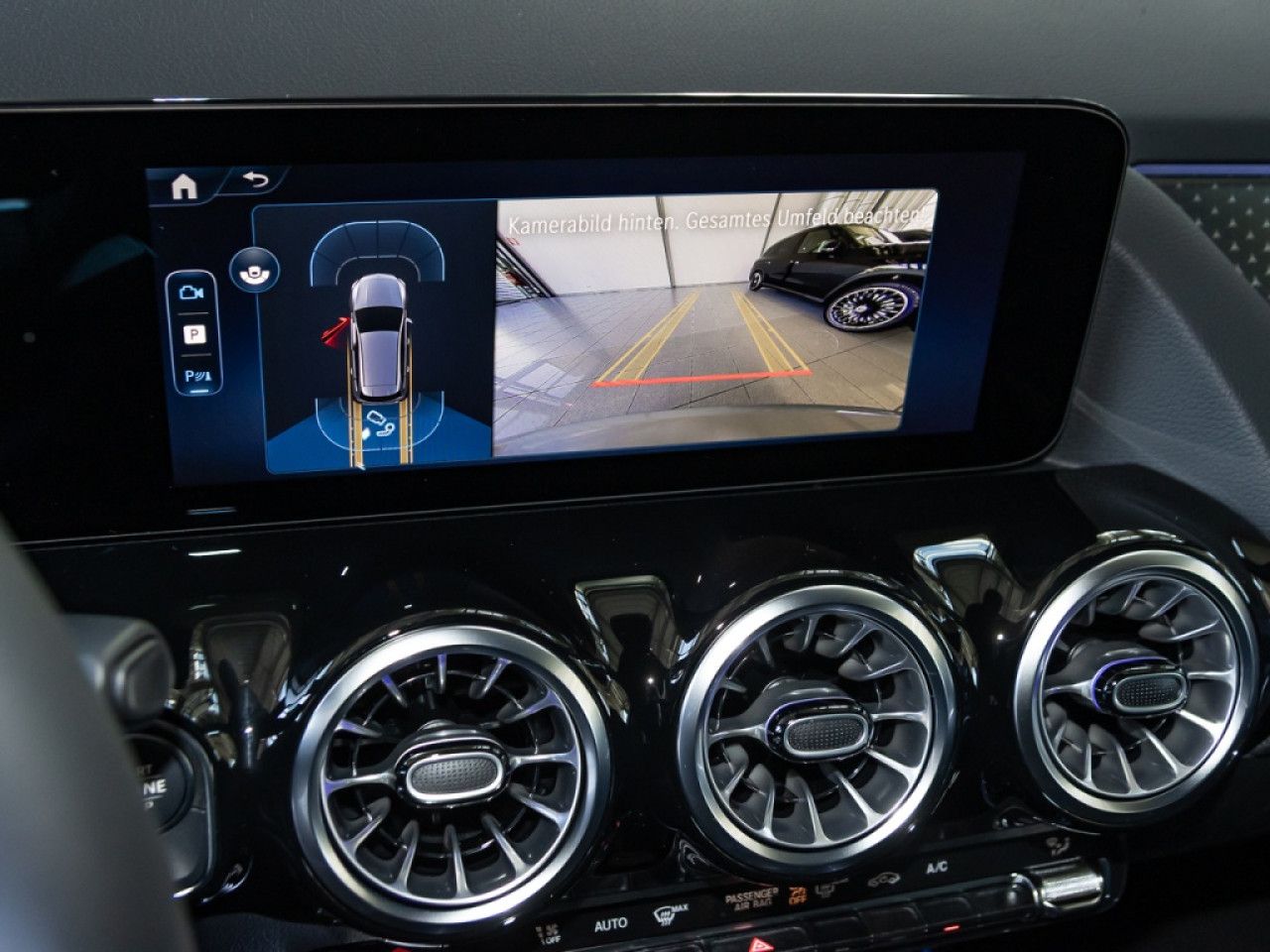 Mercedes-Benz B-Klasse – Bild 19