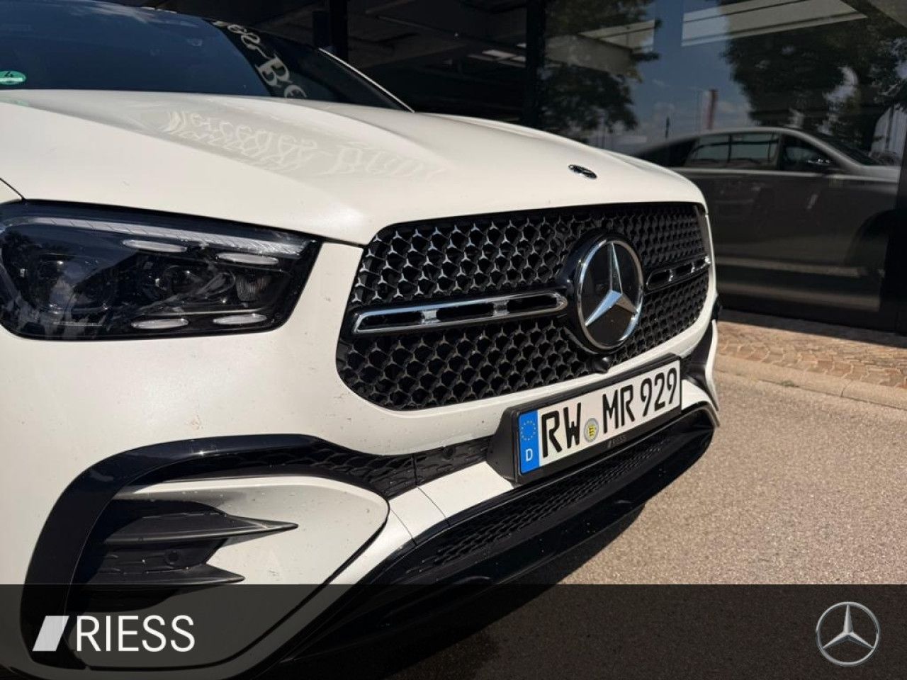 Mercedes-Benz GLE – Bild 18