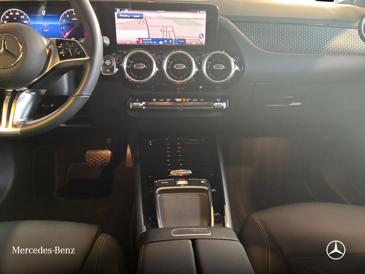 Mercedes-Benz B-Klasse – Bild 13