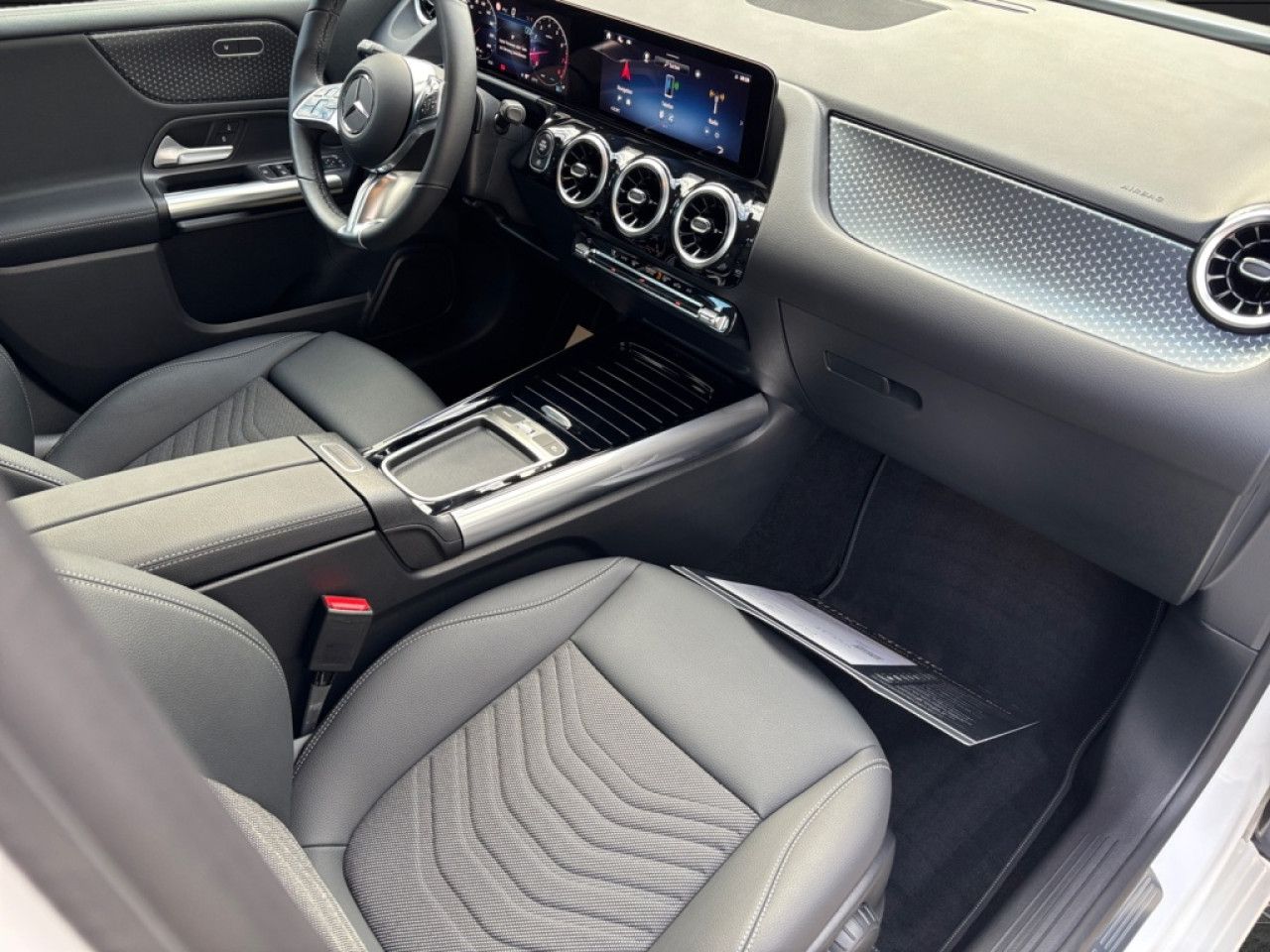 Mercedes-Benz B-Klasse – Bild 6