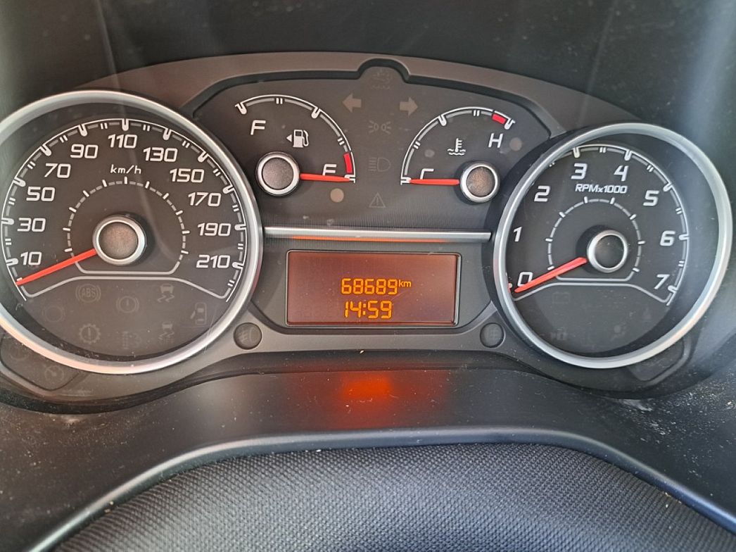 Fiat | Fiat Doblò