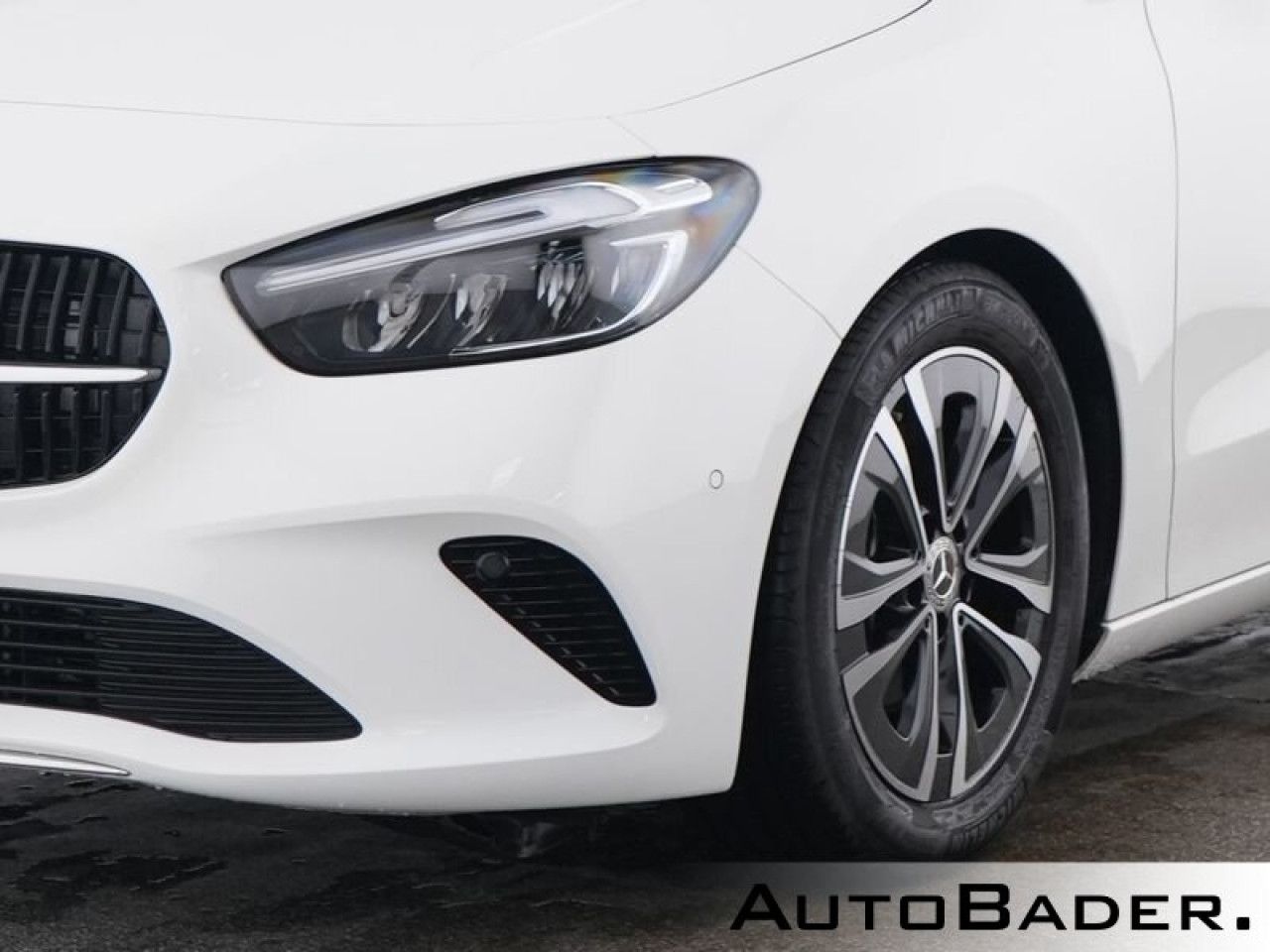 Mercedes-Benz B-Klasse – Bild 3