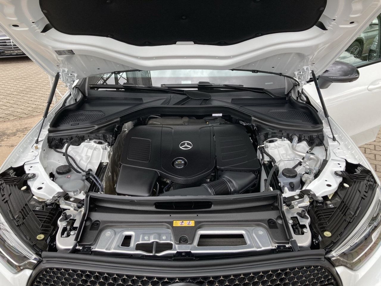 Mercedes-Benz GLC – Bild 24