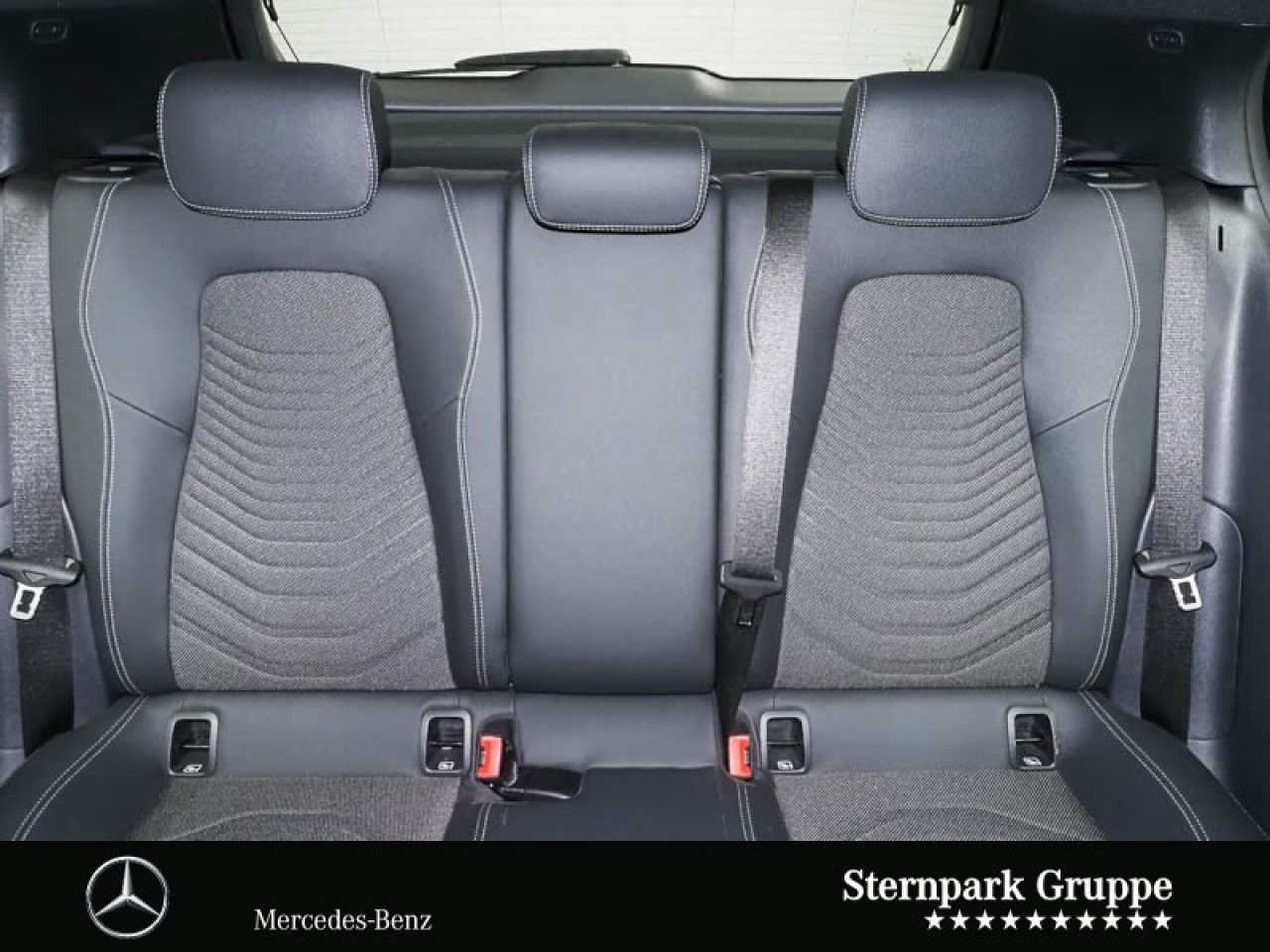 Mercedes-Benz A-Klasse – Bild 7