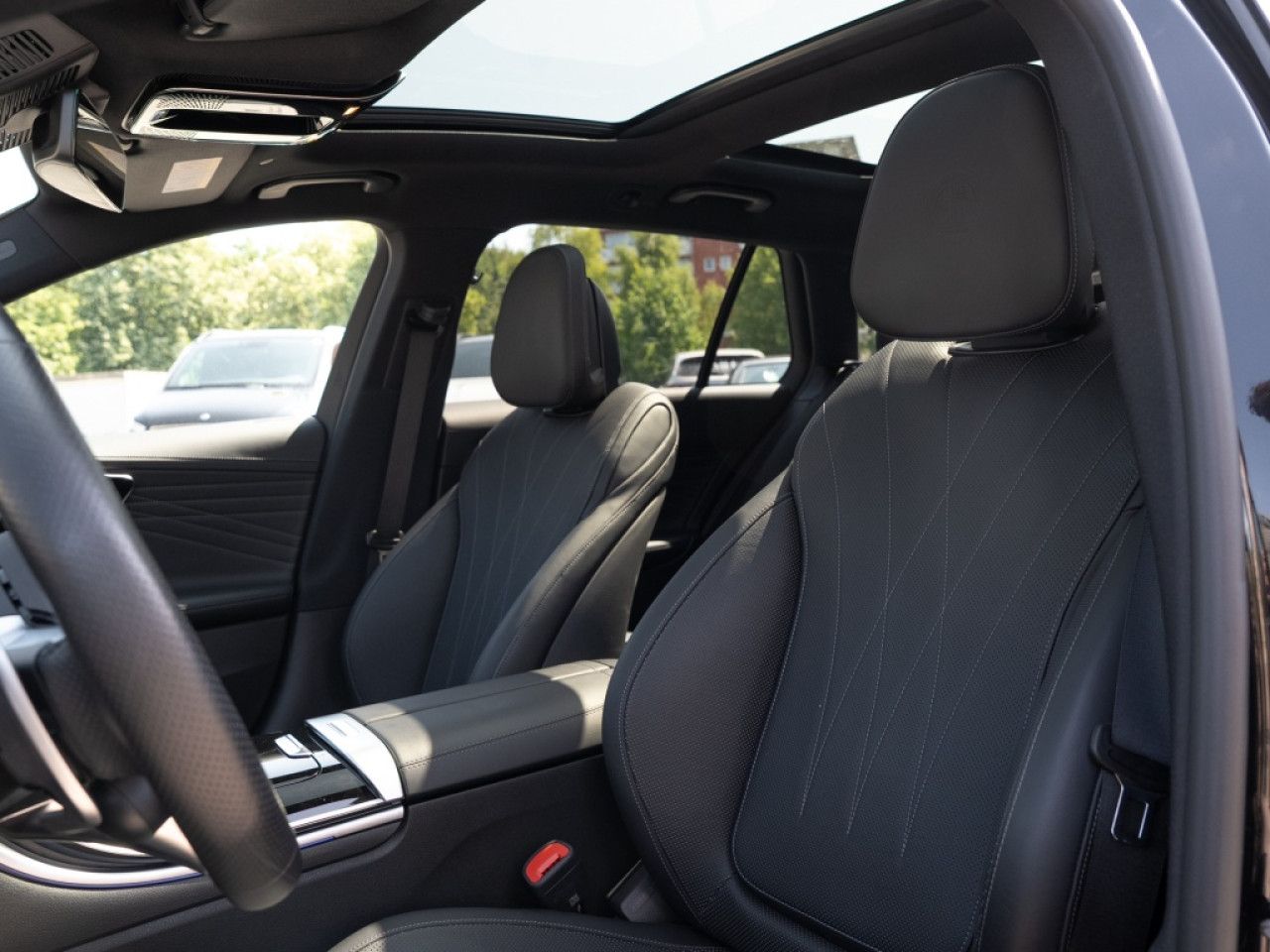 Mercedes-Benz C-Klasse – Bild 6