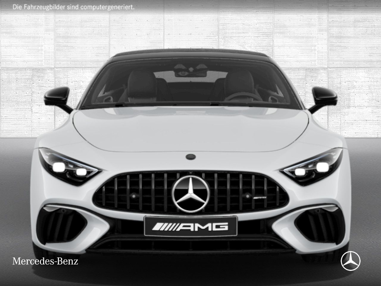 Mercedes-Benz SL – Bild 5