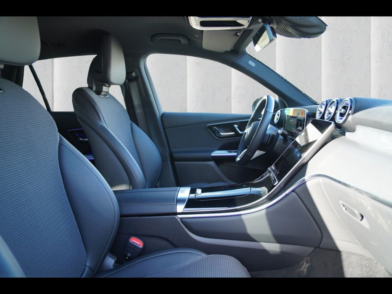 Mercedes-Benz GLC – Bild 9