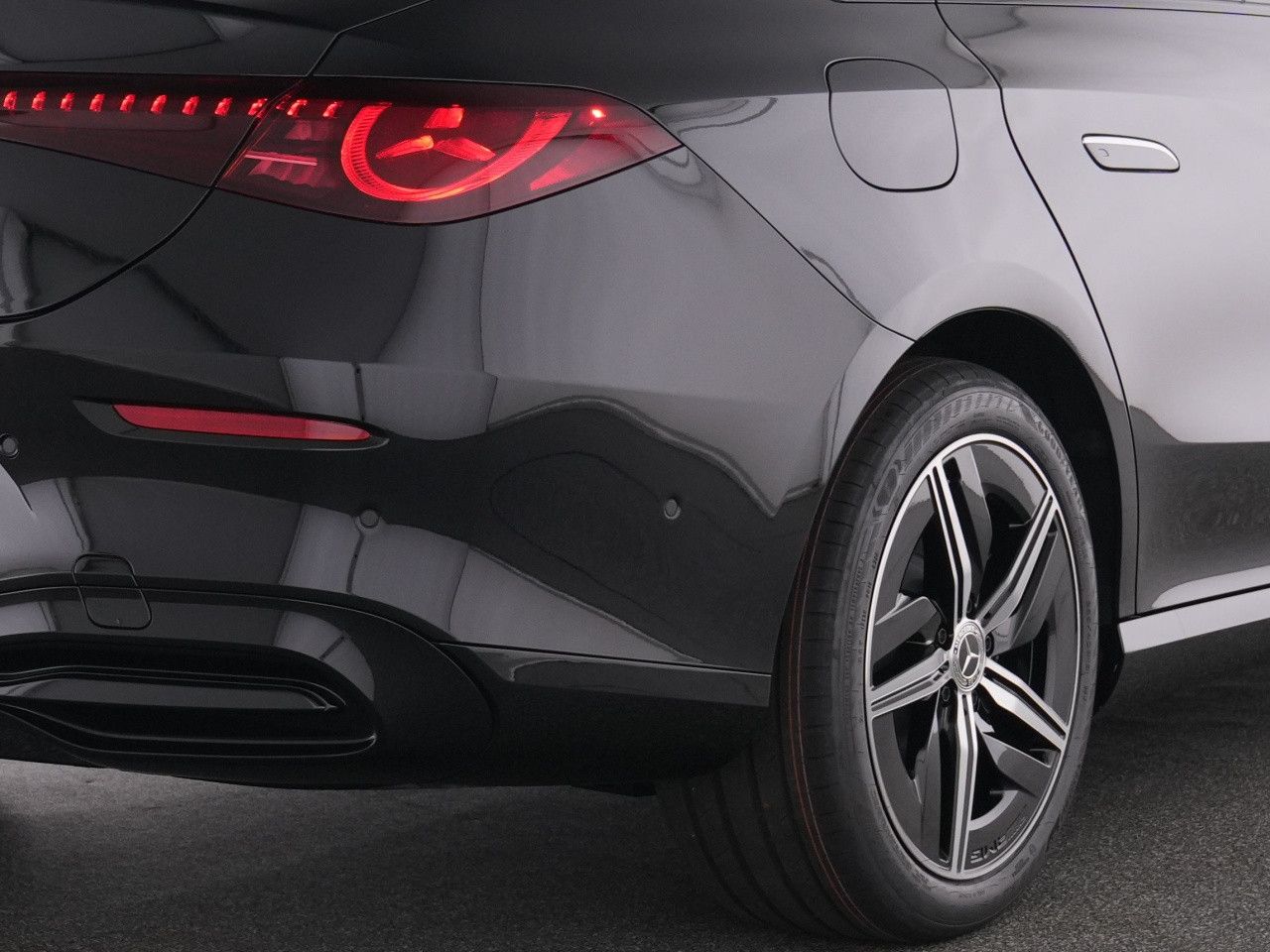 Mercedes-Benz CLA – Bild 9
