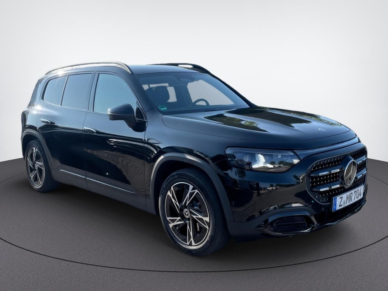 Mercedes-Benz GLB – Bild 26