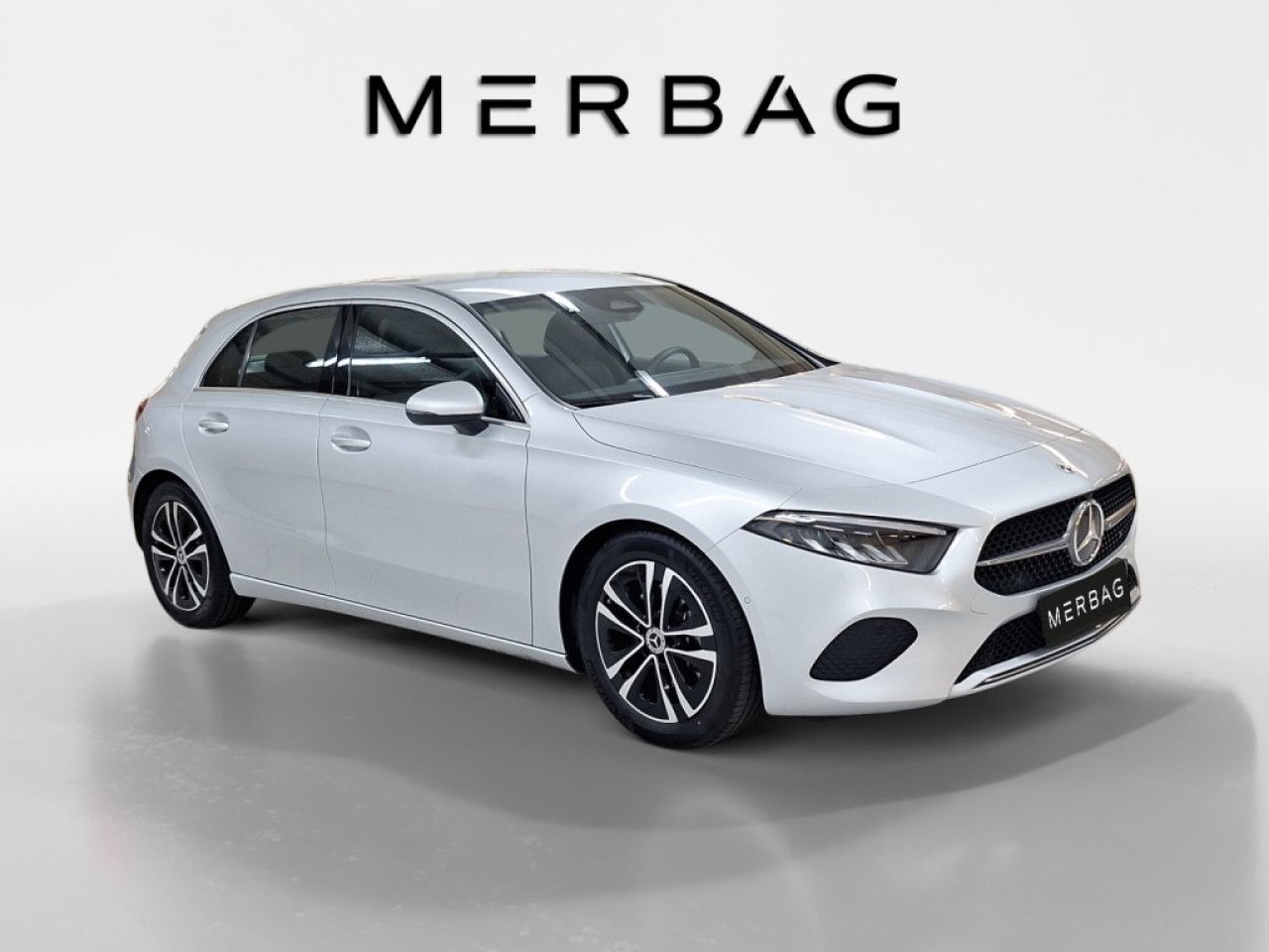 Mercedes-Benz A-Klasse – Bild 7