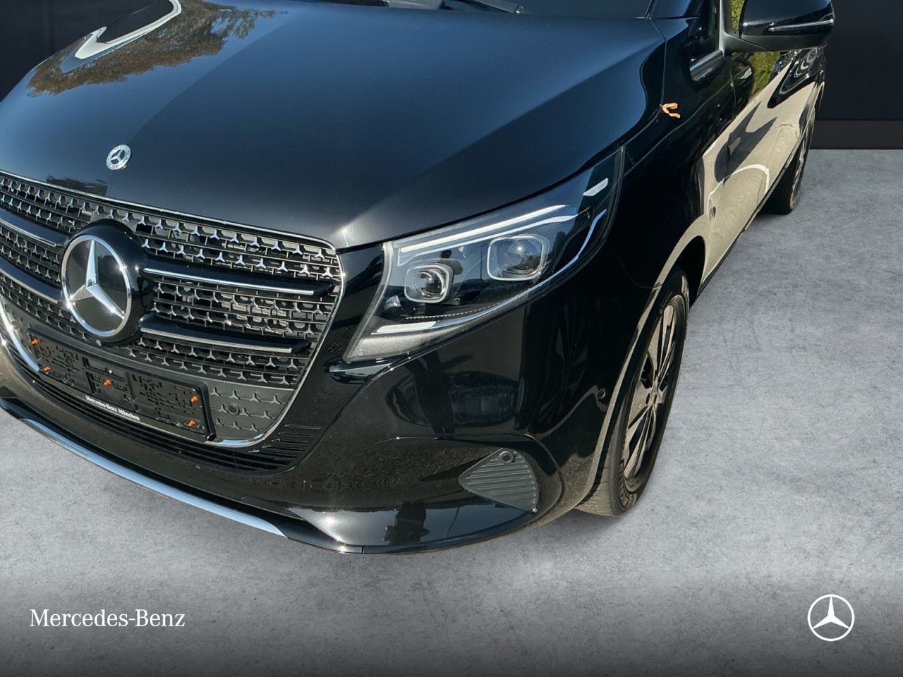 Mercedes-Benz V-Klasse – Bild 24