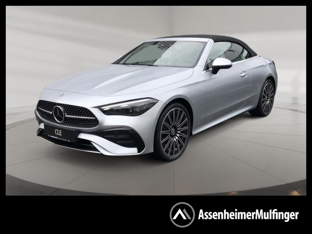 Mercedes-Benz CLE