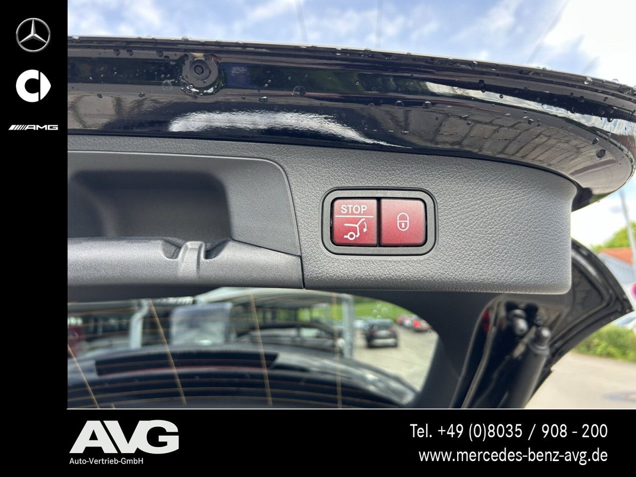 Mercedes-Benz EQA – Bild 21