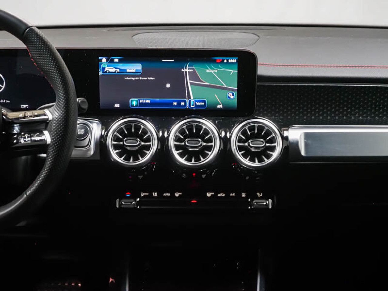 Mercedes-Benz EQB – Bild 5