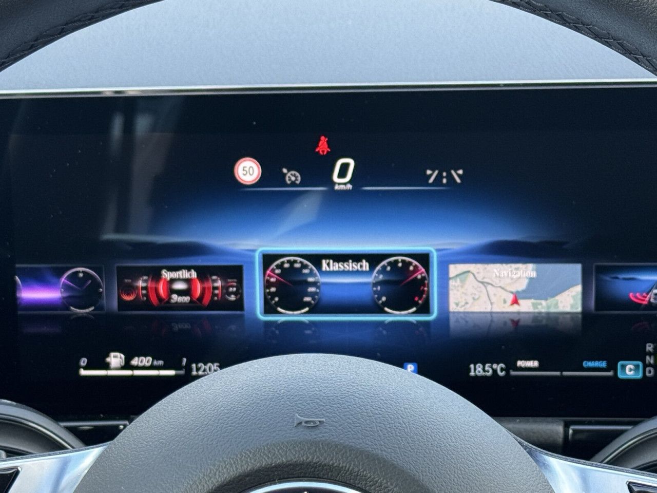 Mercedes-Benz B-Klasse – Bild 12