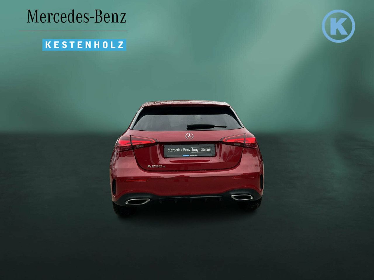 Mercedes-Benz A-Klasse – Bild 7