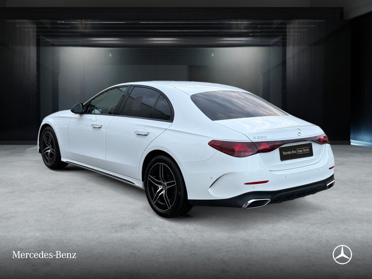 Mercedes-Benz E-Klasse – Bild 6