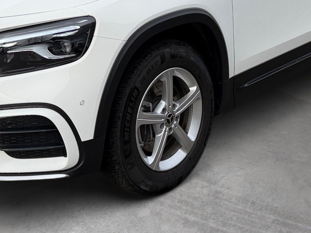Mercedes-Benz GLB – Bild 6