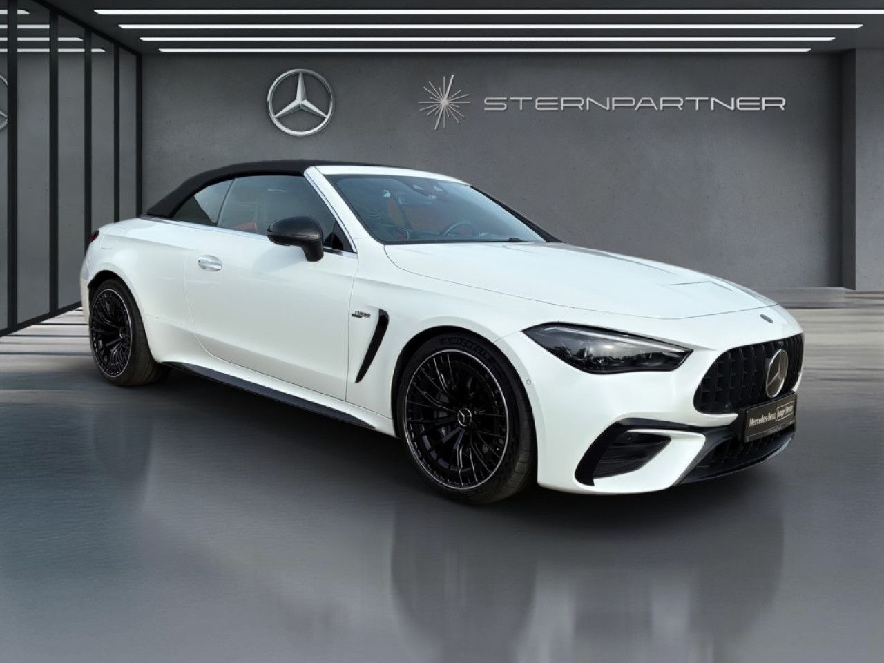 Mercedes-Benz CLE – Bild 20