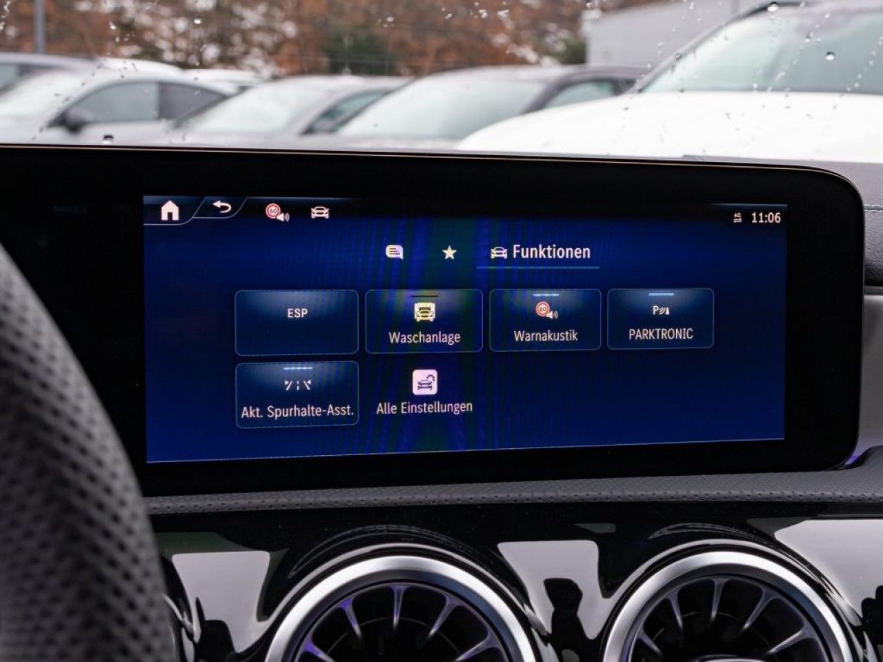 Mercedes-Benz CLA – Bild 19