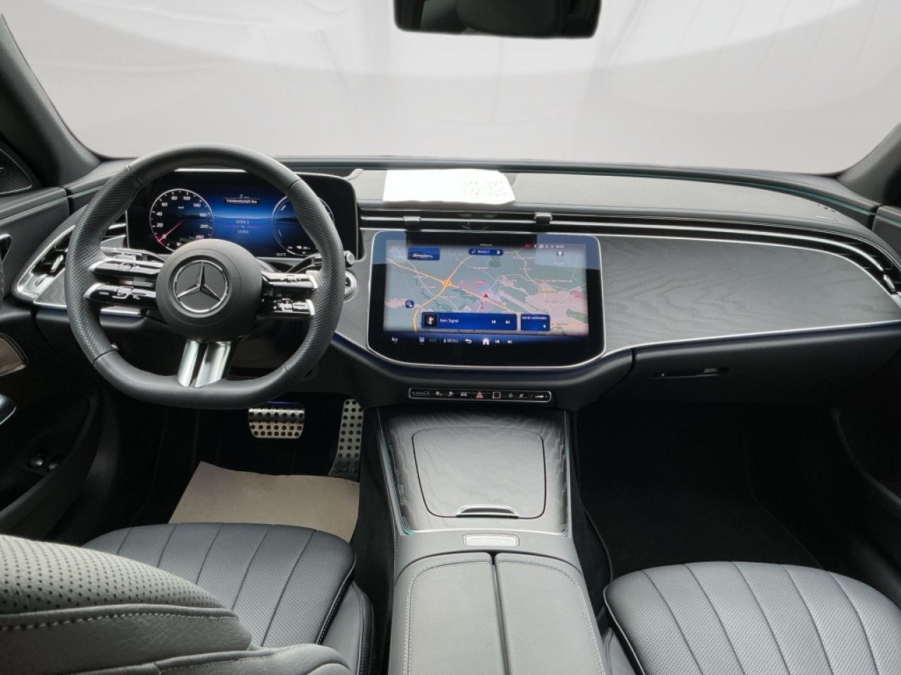 Mercedes-Benz E-Klasse – Bild 11