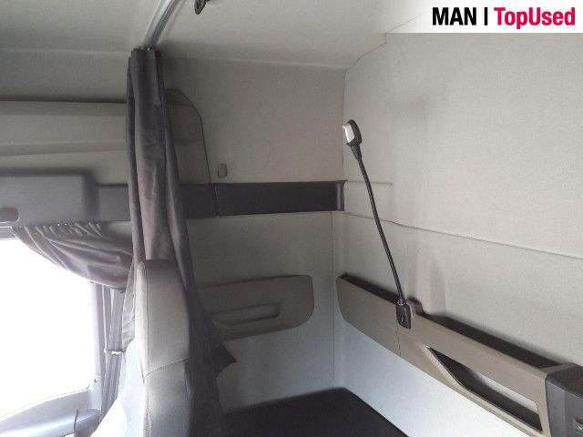 MAN TGX 18.510 4x2 BL SA 12