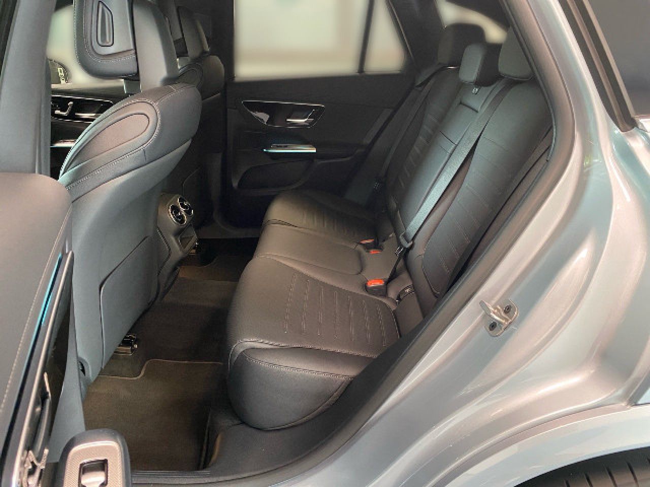Mercedes-Benz GLC – Bild 11