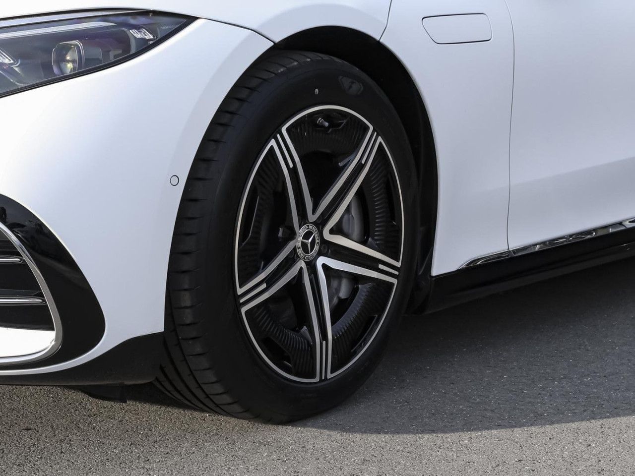 Mercedes-Benz EQS – Bild 9