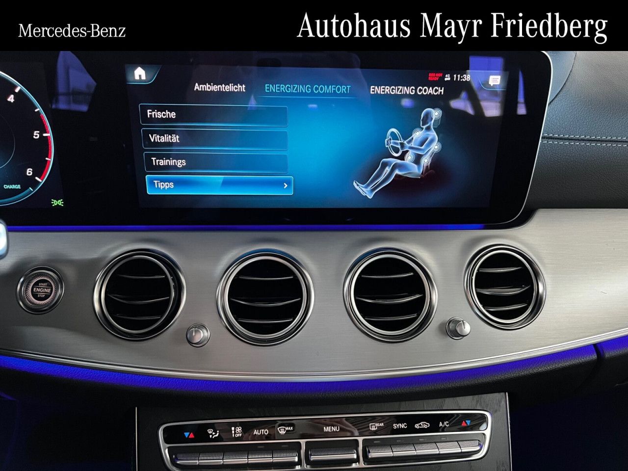 Mercedes-Benz E-Klasse – Bild 25