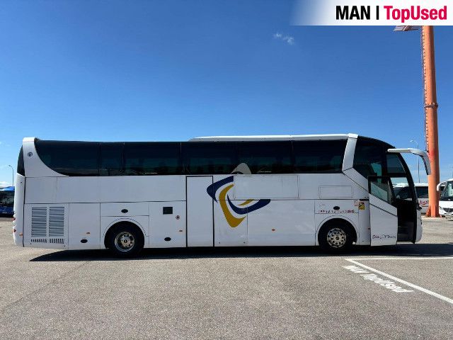 MAN Noge Titanium - 2019 8