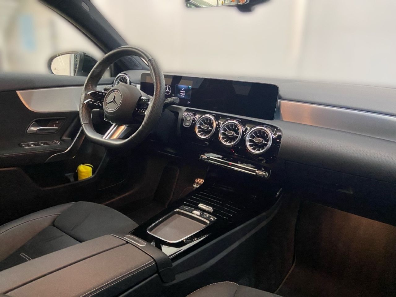 Mercedes-Benz A-Klasse – Bild 8
