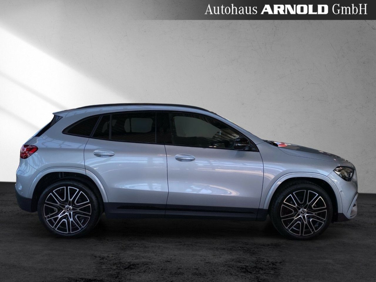 Mercedes-Benz GLA – Bild 6