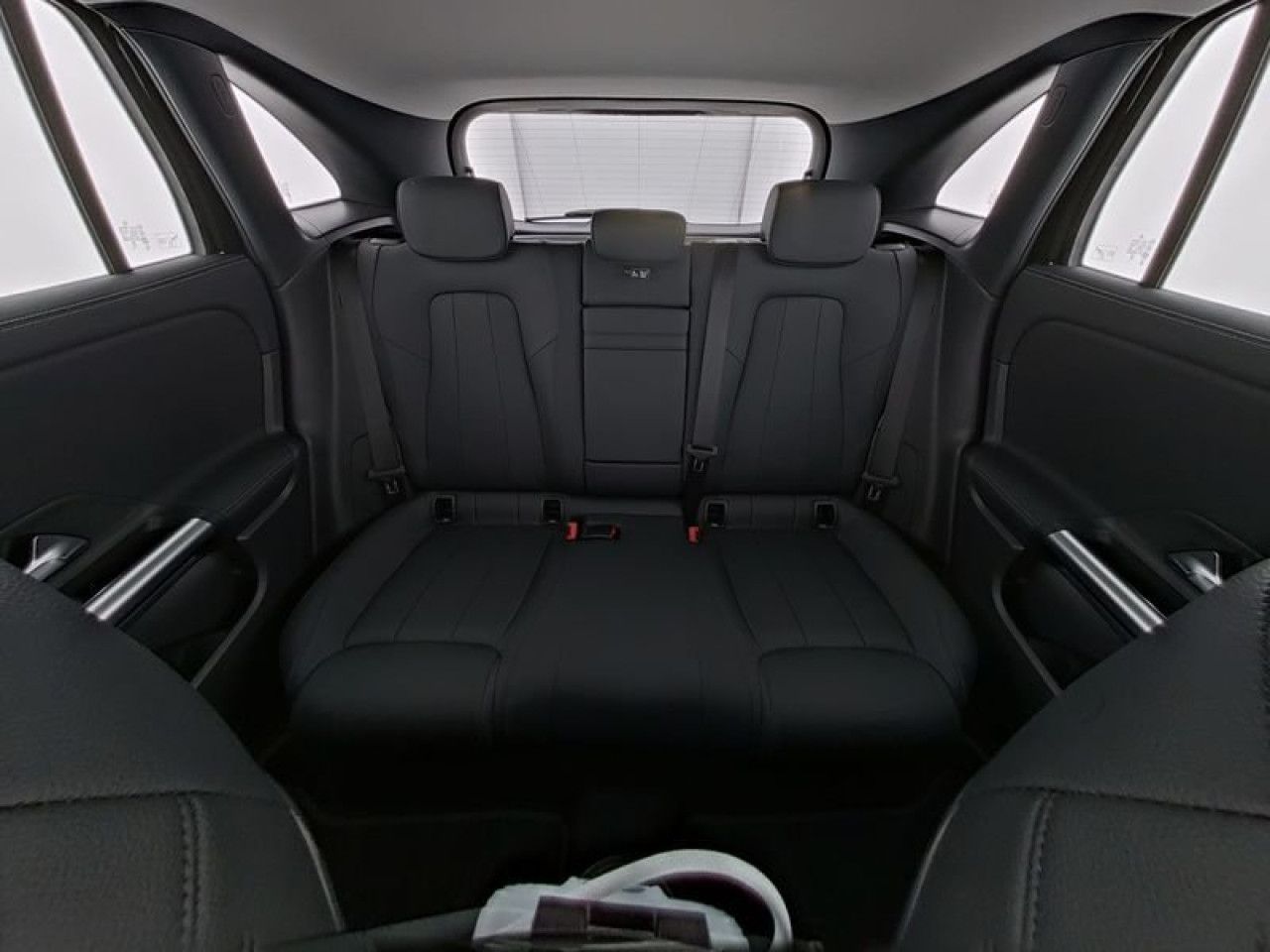Mercedes-Benz EQA – Bild 10
