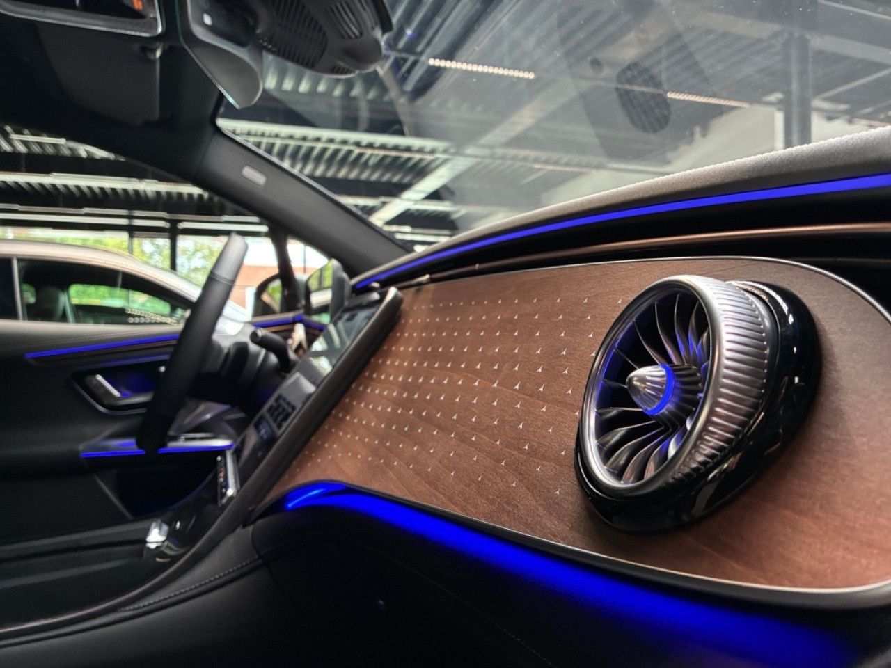 Mercedes-Benz EQE – Bild 19