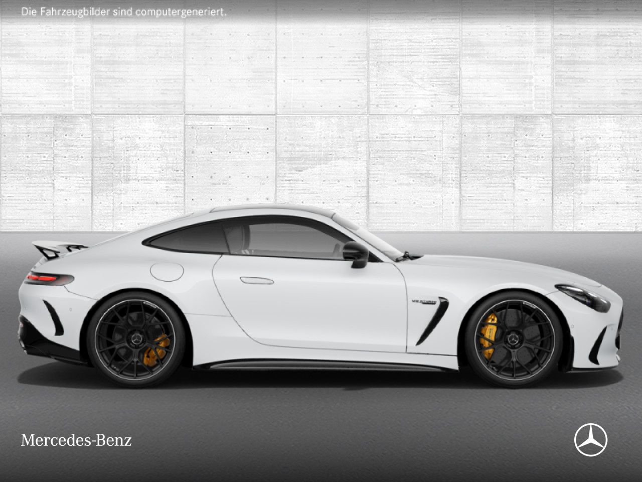 Mercedes-Benz AMG GT – Bild 16