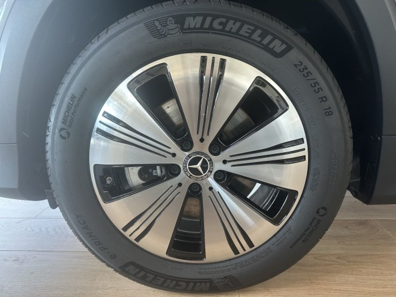 Mercedes-Benz EQB – Bild 6