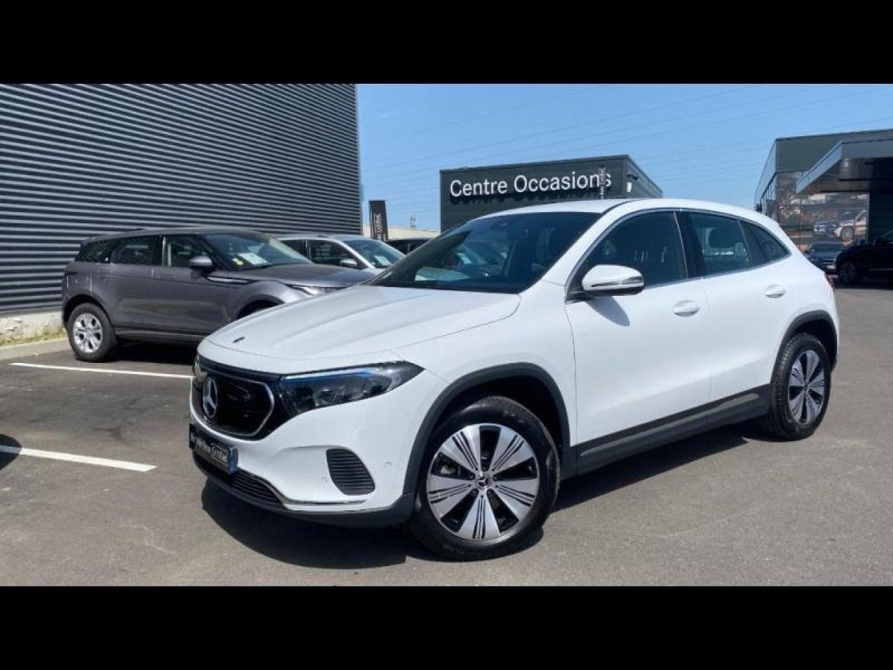 Photo du v&eacute;hicule 1 / 18