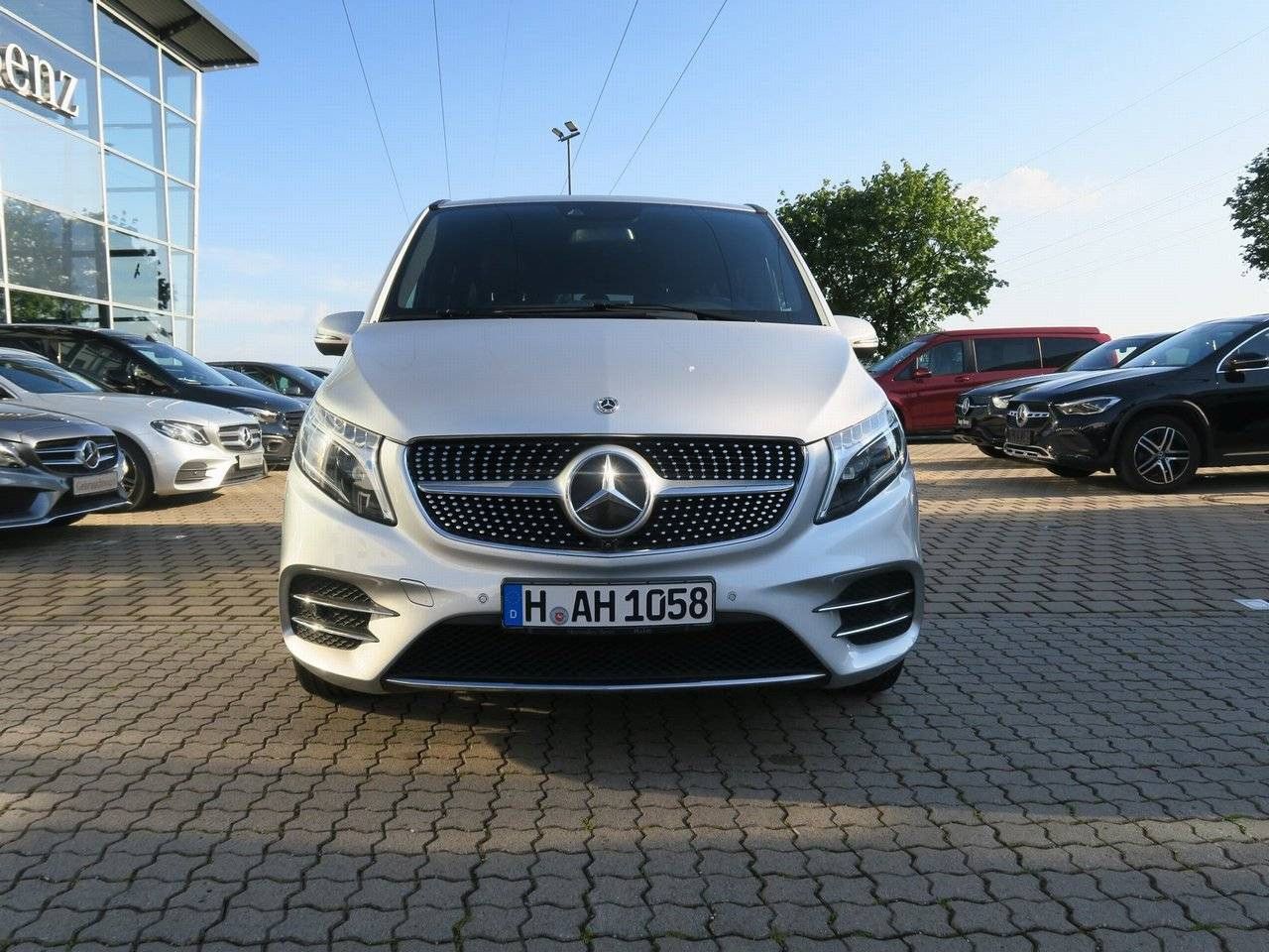 Fahrzeugbild 2 / 21