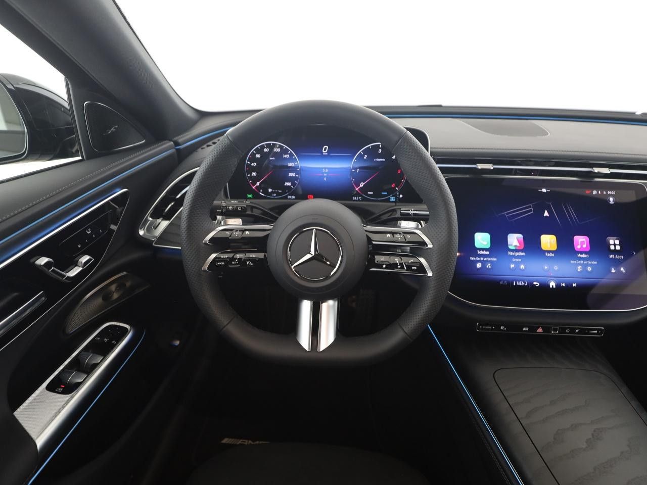 Mercedes-Benz E-Klasse – Bild 11