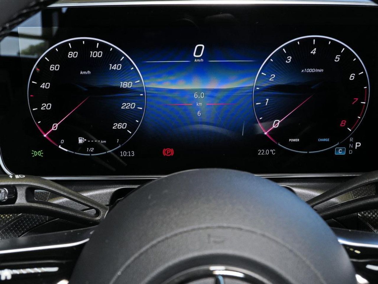 Mercedes-Benz C-Klasse – Bild 7