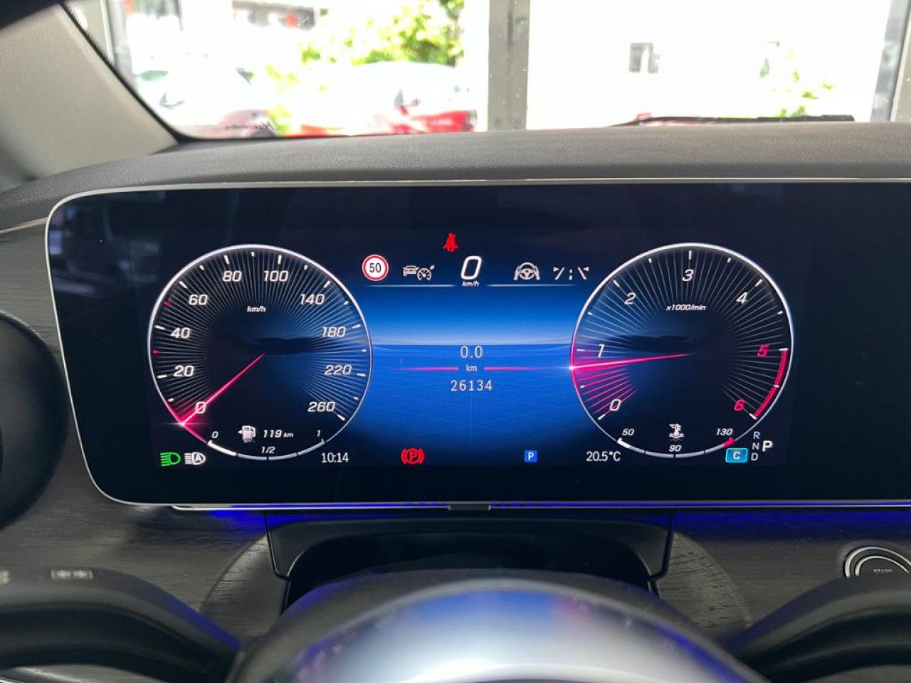 Fahrzeugbild 26 / 29