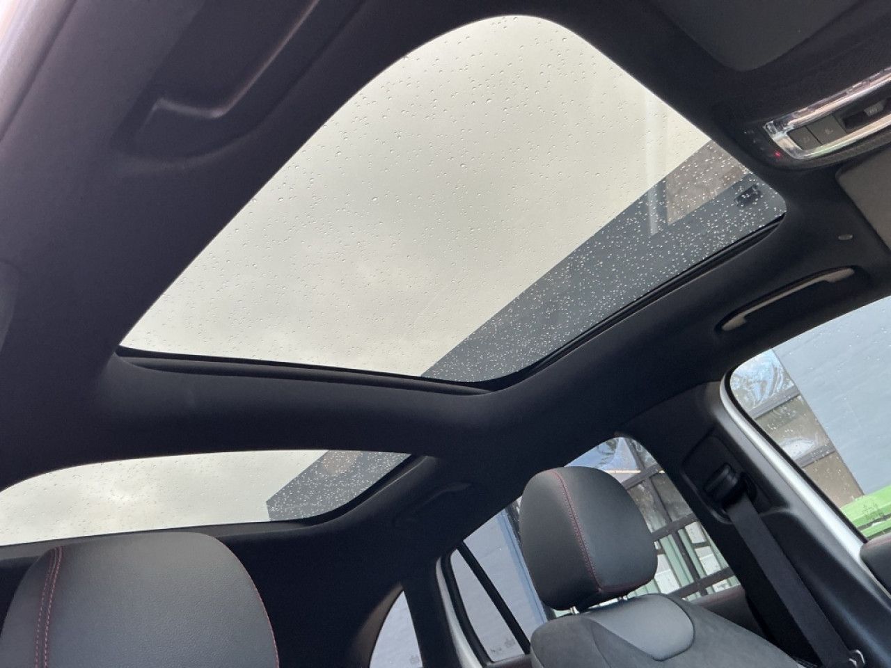 Mercedes-Benz GLA – Bild 15