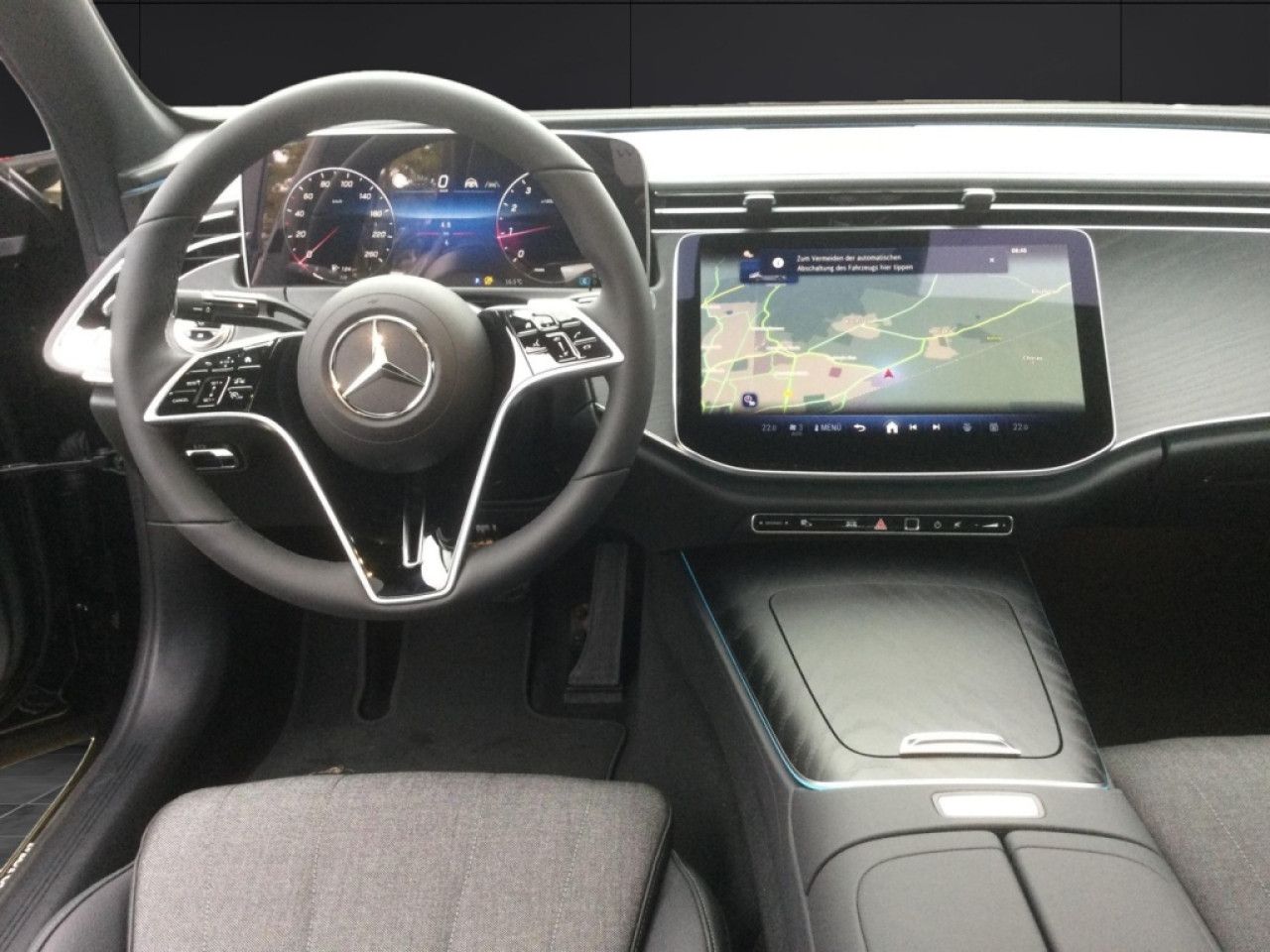 Mercedes-Benz E-Klasse – Bild 12