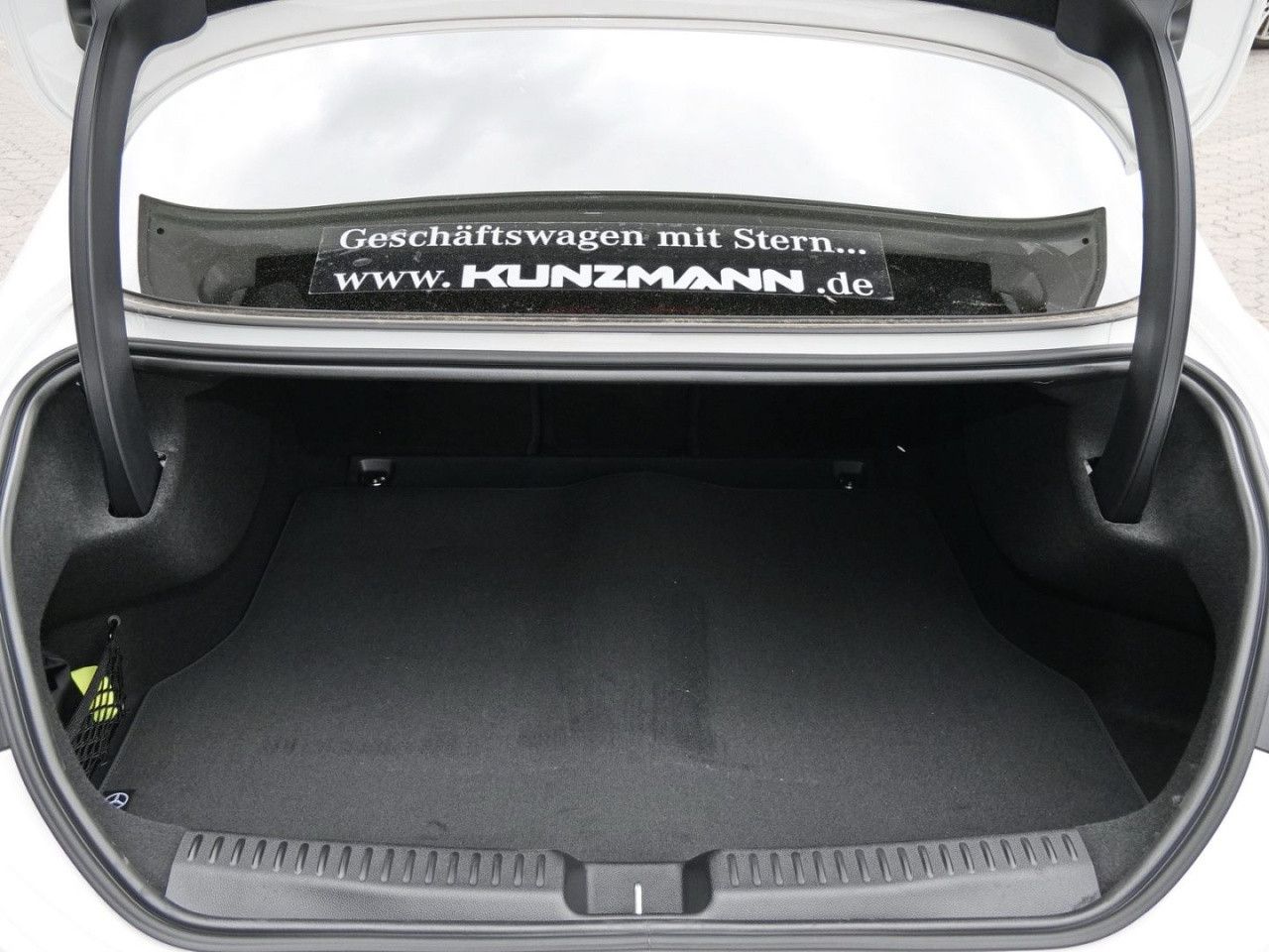 Mercedes-Benz CLA – Bild 5