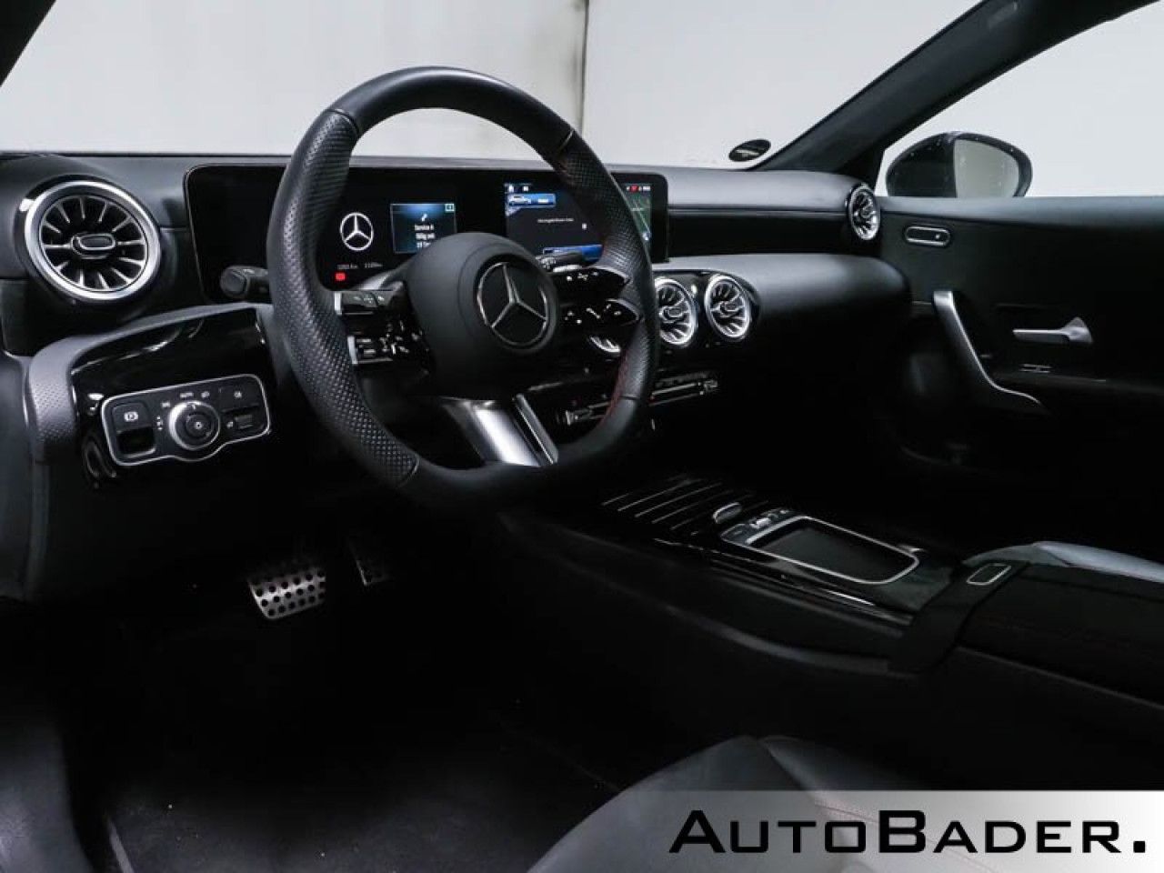 Mercedes-Benz A-Klasse – Bild 6