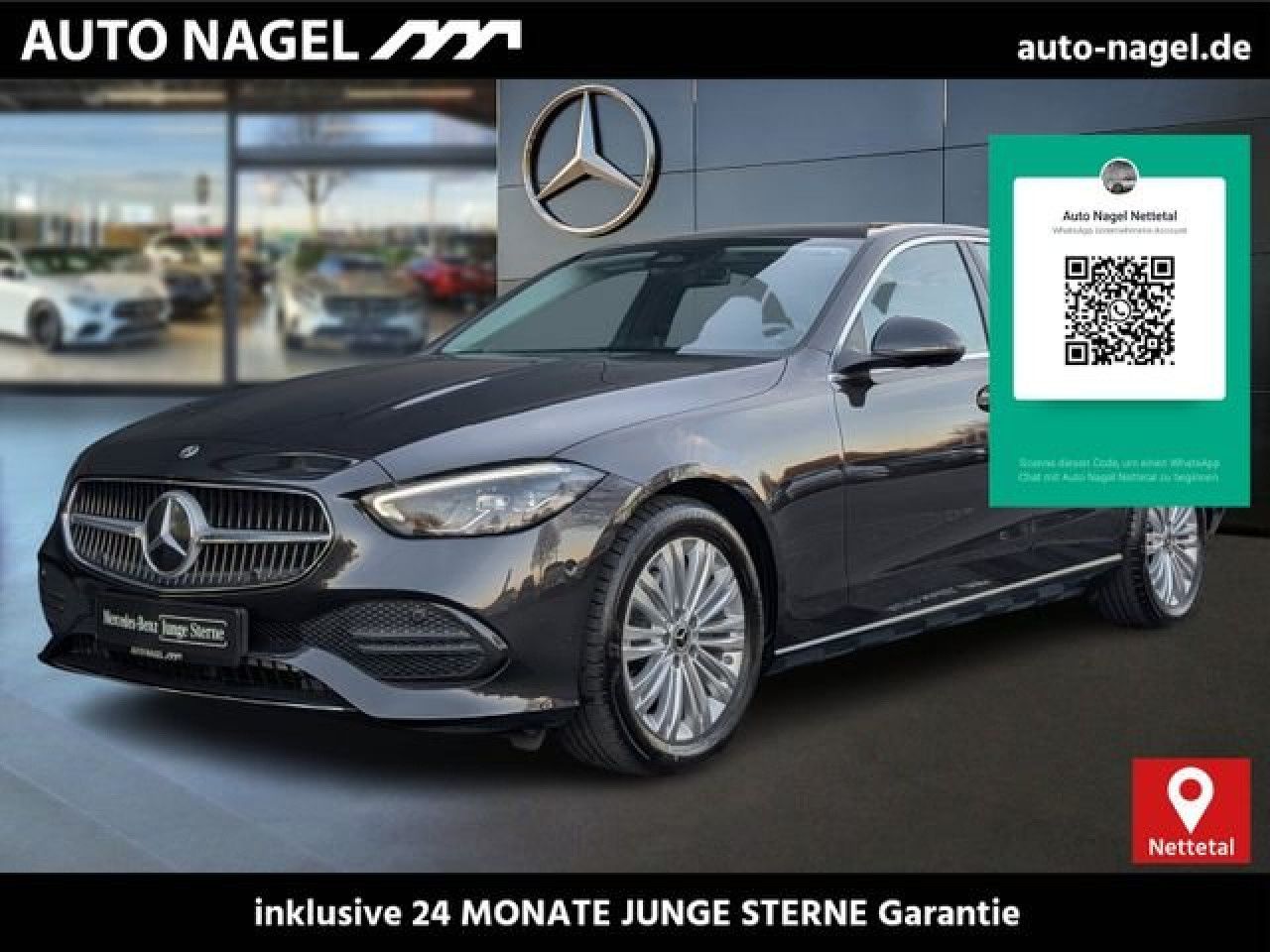 Fahrzeugbild 1 / 23